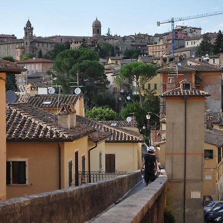 Antico Acquedotto B&B Perugia Kültér fotó