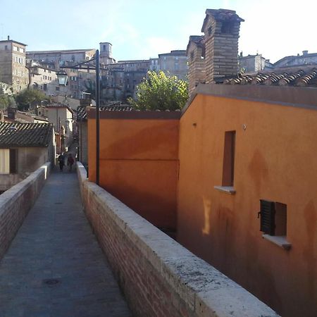 Antico Acquedotto B&B Perugia Kültér fotó
