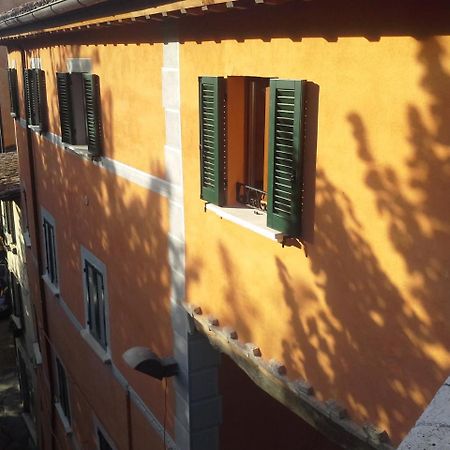 Antico Acquedotto B&B Perugia Kültér fotó