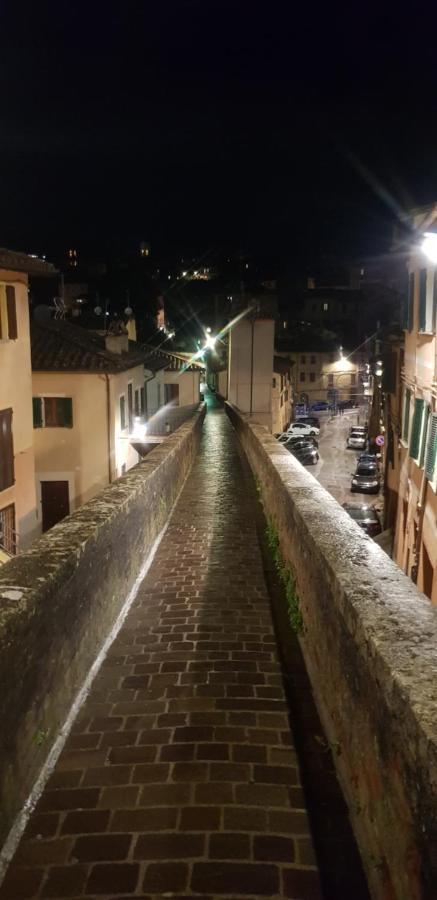 Antico Acquedotto B&B Perugia Kültér fotó