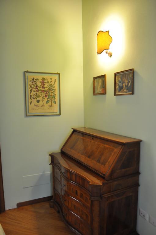 Antico Acquedotto B&B Perugia Kültér fotó