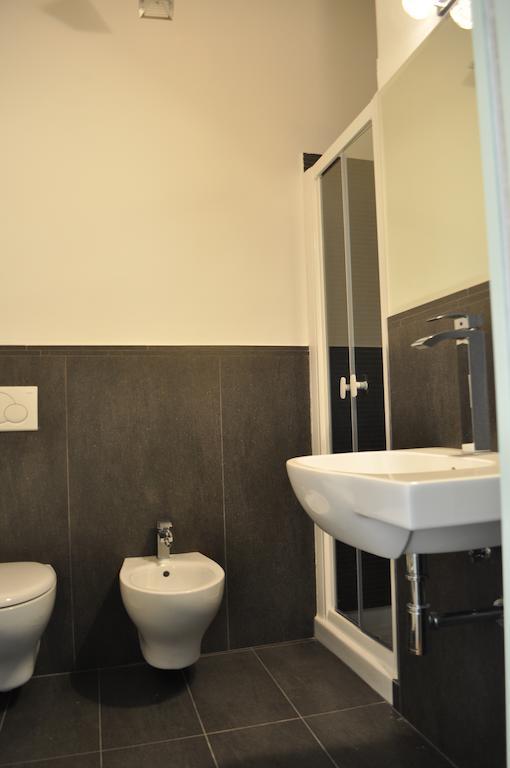 Antico Acquedotto B&B Perugia Szoba fotó