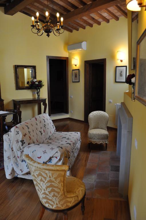 Antico Acquedotto B&B Perugia Kültér fotó