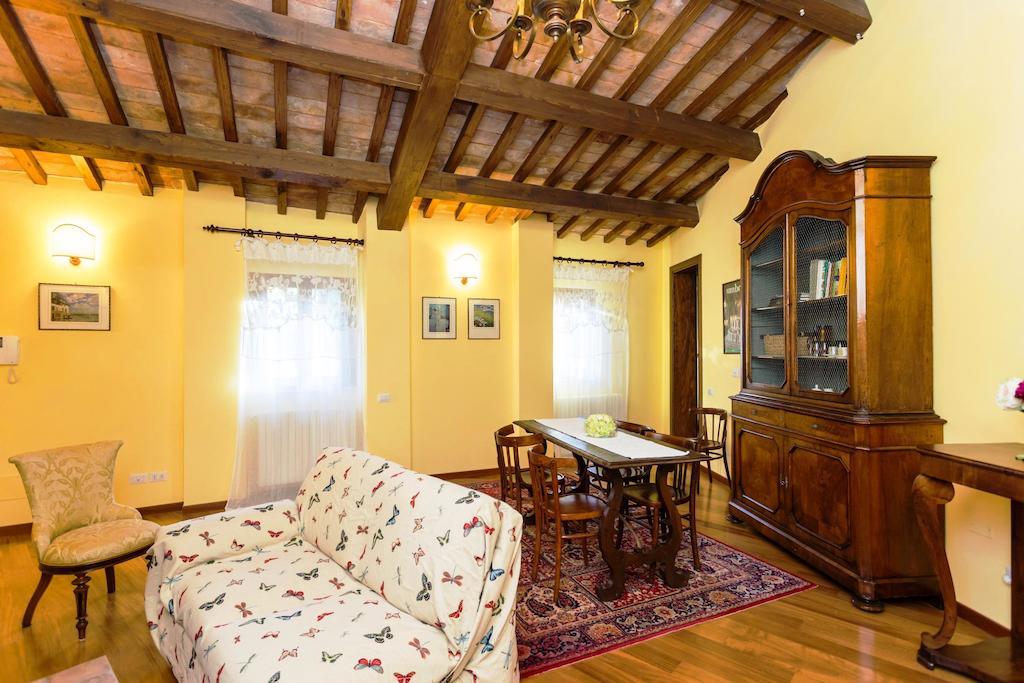 Antico Acquedotto B&B Perugia Kültér fotó