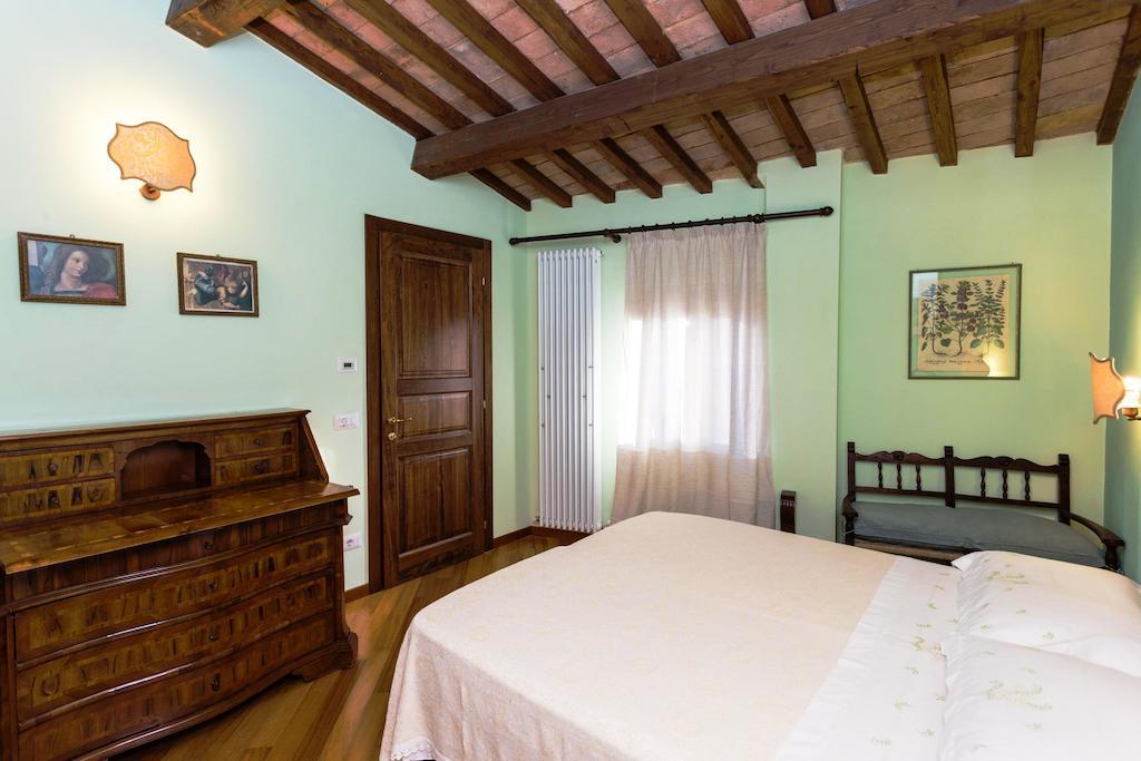 Antico Acquedotto B&B Perugia Szoba fotó