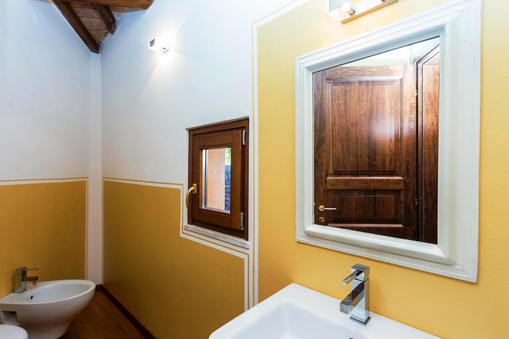 Antico Acquedotto B&B Perugia Kültér fotó