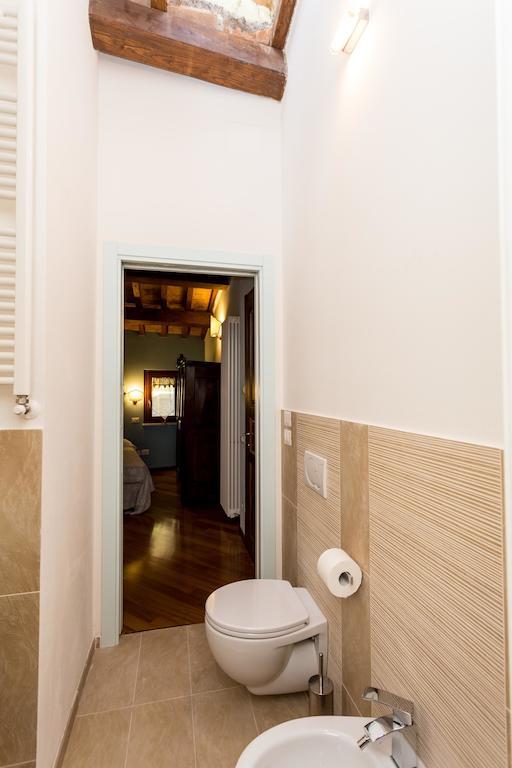 Antico Acquedotto B&B Perugia Szoba fotó