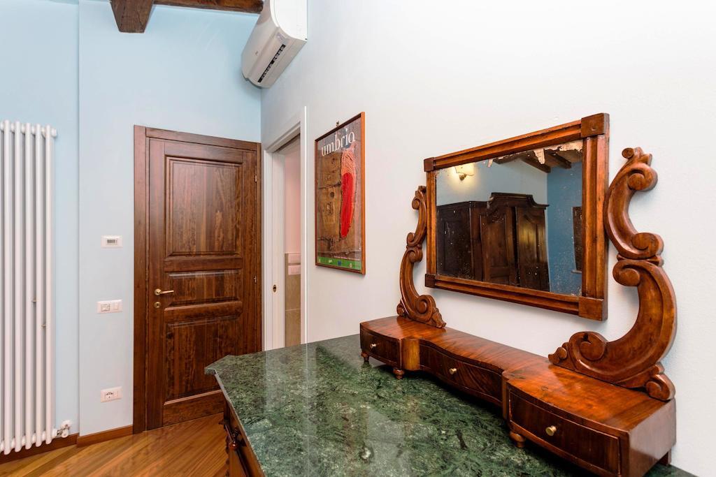 Antico Acquedotto B&B Perugia Szoba fotó