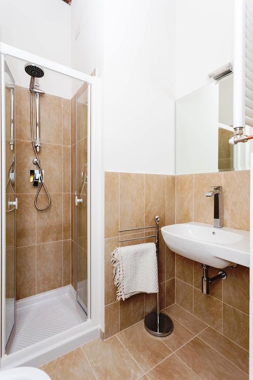 Antico Acquedotto B&B Perugia Szoba fotó